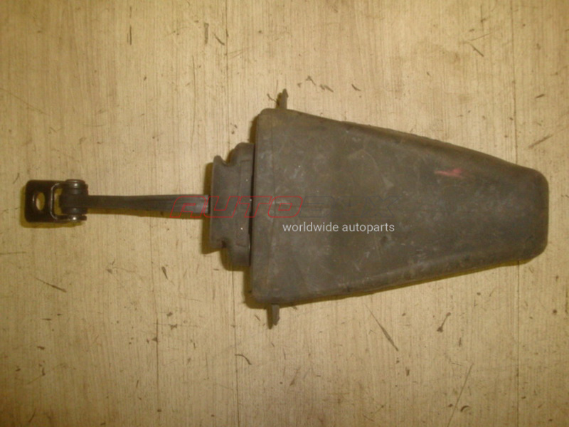 Door stopper 5-series (E60/E61) 2003>2009