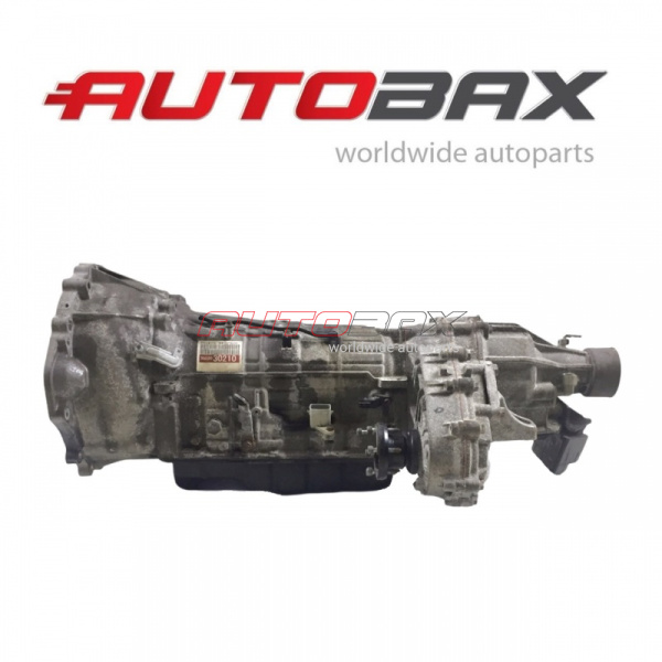 Automatic/Robotic Transmission Lexus GS 2005>2012