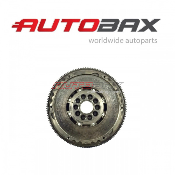 Flywheel Ford Focus II 2005>2011