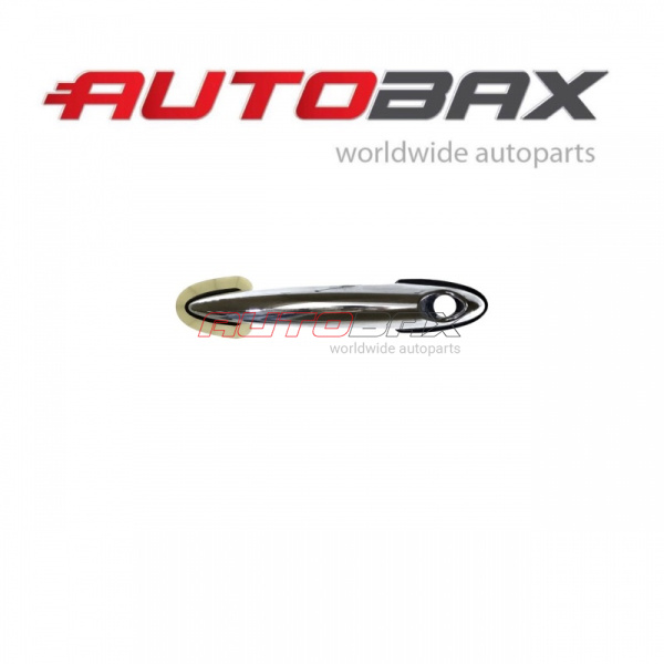 Left Exterior Door Handle Mini Cooper (R50) 2000>2007