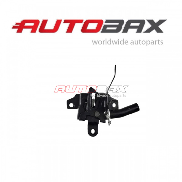 Bonnet Lock Subaru Legacy (B14) 2010>2015