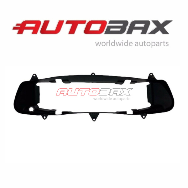Radiator Baffle (Central) Maserati Ghibli 2014>2020