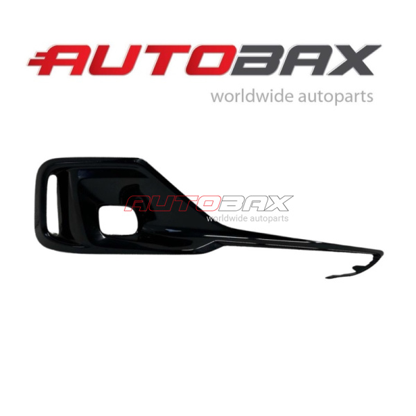 Fog Light Grille/Bezel Honda Accord X 2018>