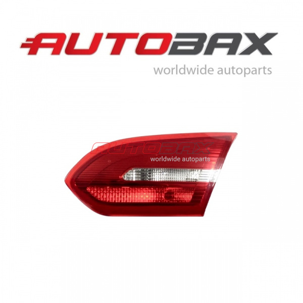 Right Taillight Ford Focus III 2011>