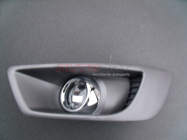 Fog Light Front (PTF) Ford Mondeo IV 2007>2014