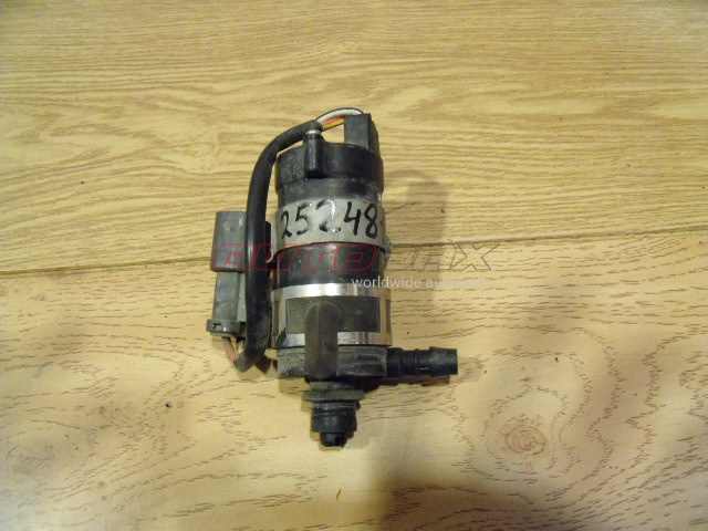 Headlight Washer Pump CR-V 2007>2012