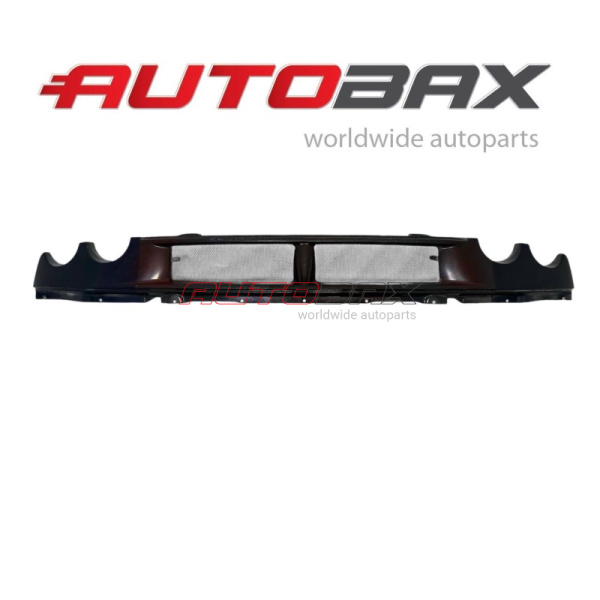 Rear Bumper Trim Ferrari F430 2004-2009
