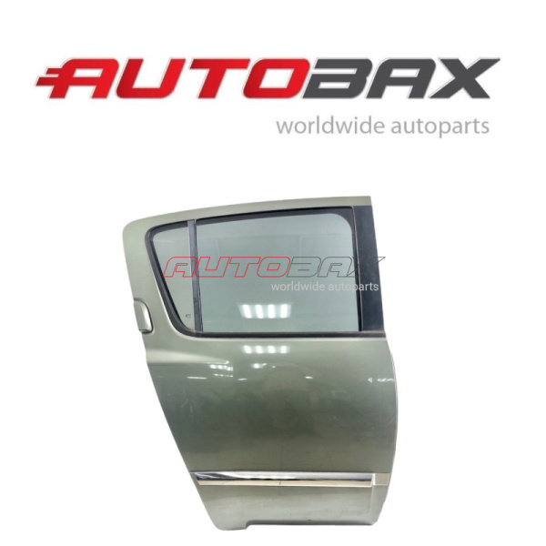 Rear Right Door Infiniti QX-56 (JA60) 2004>2009