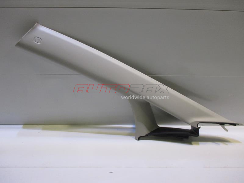 Windshield Pillar Trim CX 7 2007>