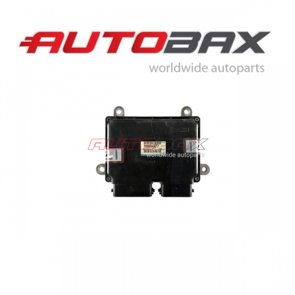 Engine Control Unit (ECU) Mitsubishi Lancer X (CY) 2007>