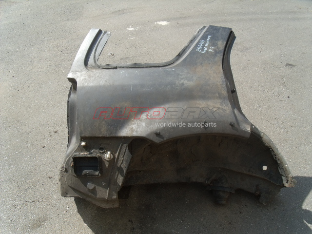Wing Rear Right Maverick 2001>2006