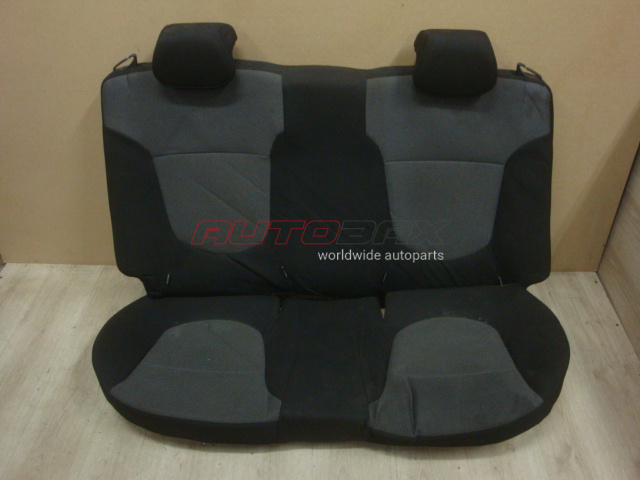 Solaris Passenger Seat 2010>2017