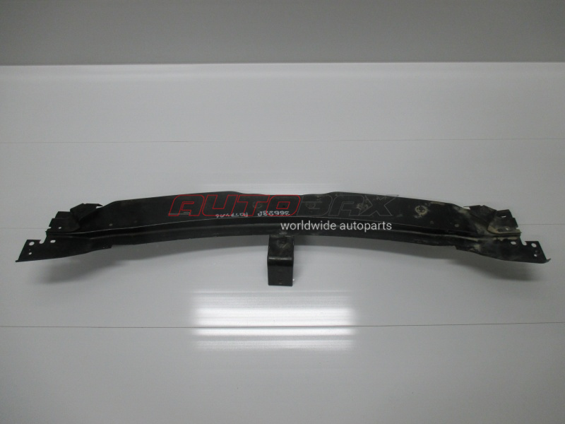 Front TV Panel / Dashboard Center Panel QX-56 (Z62) 2010>