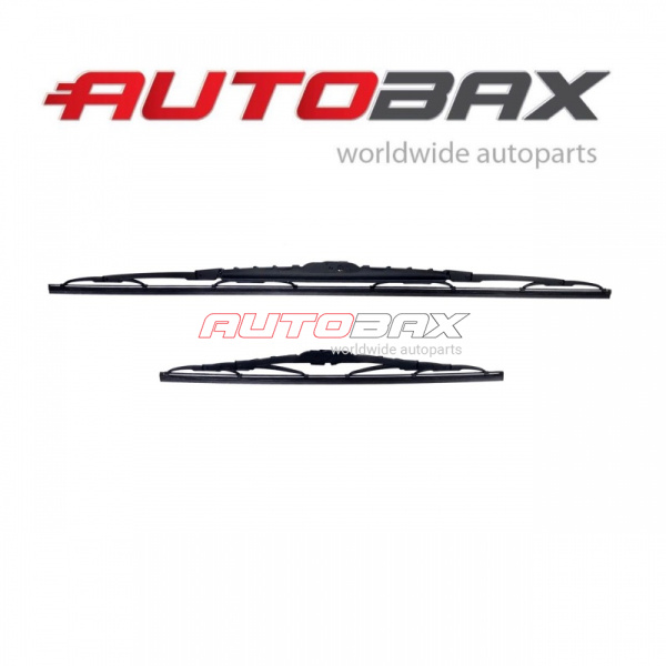 Wiper Blades Front Toyota Corolla (E15) 2006>2013