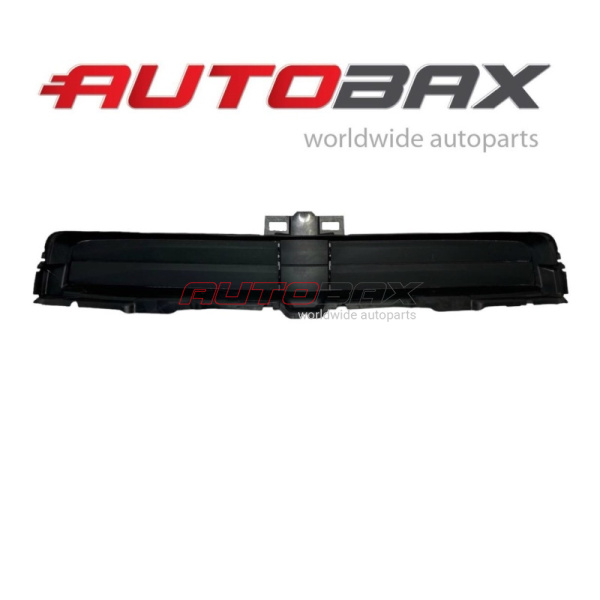 Radiator Deflector (Center) BMW iX (I20) 2021>