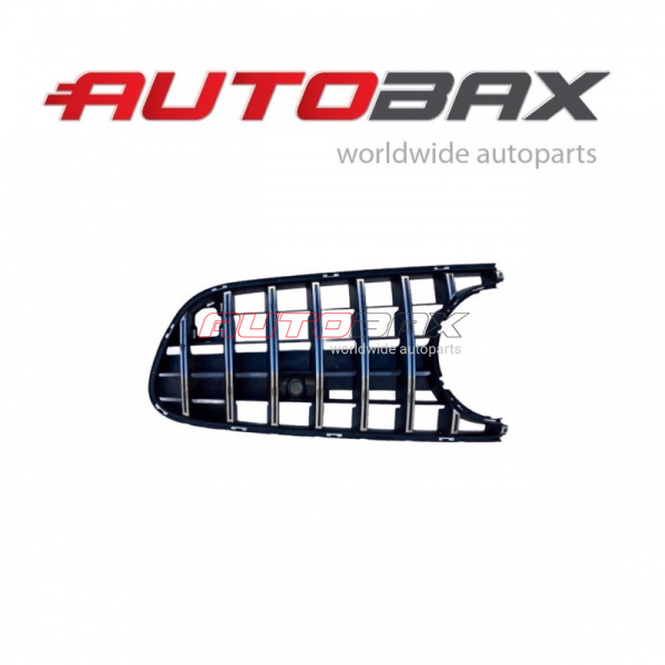 Right Bumper Grille Mercedes Benz AMG GT (C190) 2015>