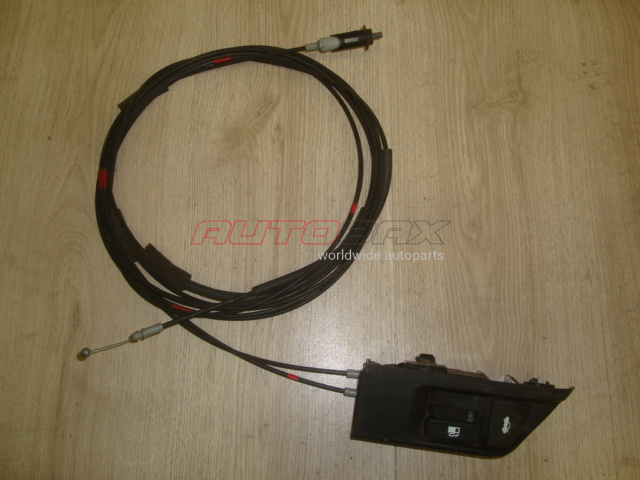 Fuel Door Cable Camry (V40) 2006>2011