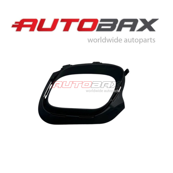 Molding/Bumper Cover Rear Porsche Panamera 2016>