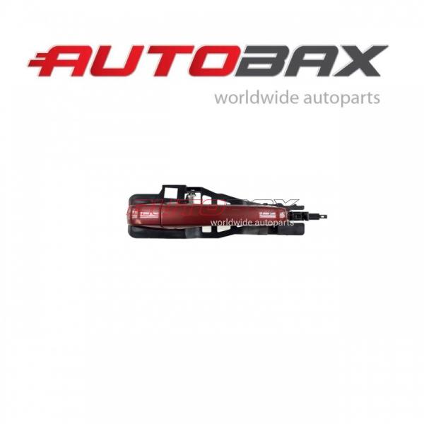 Right Exterior Door Handle Jeep Grand Cherokee (WK2) 2010>