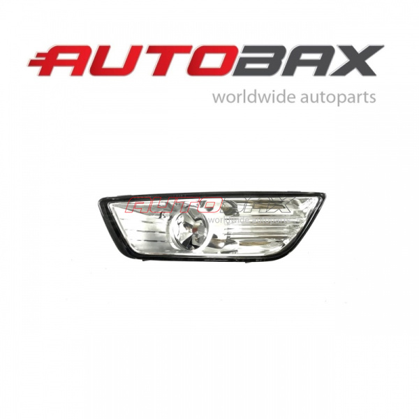 Front Fog Light Ford Mondeo IV 2007>2014
