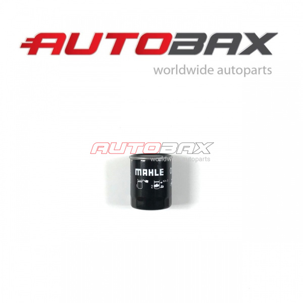 Oil Filter Honda Jazz 2002>2008