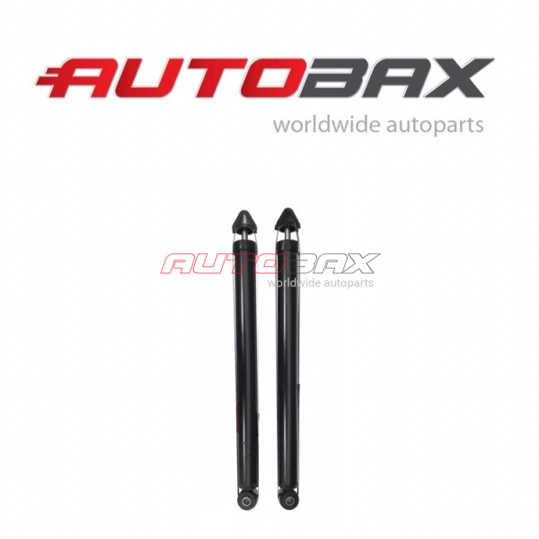 Rear Shock Absorber Mazda 3 (BK) 2002>2009
