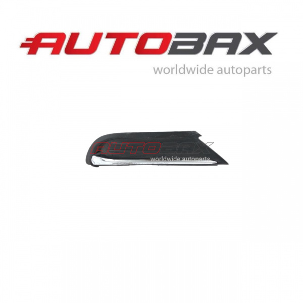 Rear Bumper Molding/Trim Honda Accord X 2018>