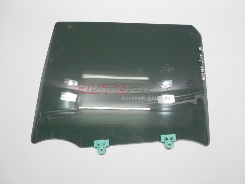 Glass Rear Left Nissan Juke (F15) 2011>