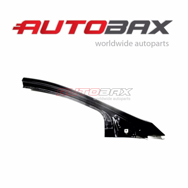 Windshield Pillar Ford Focus III 2011>