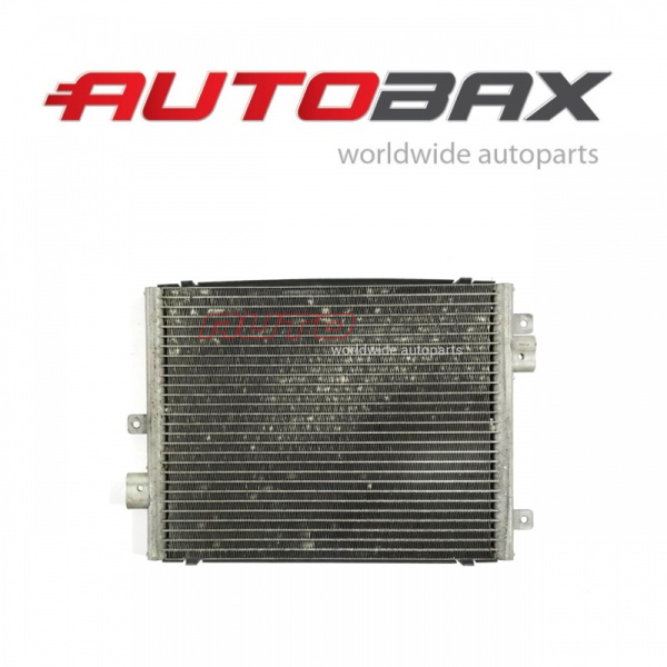 Air Conditioning Radiator Porsche Boxter (987) 2005>2011