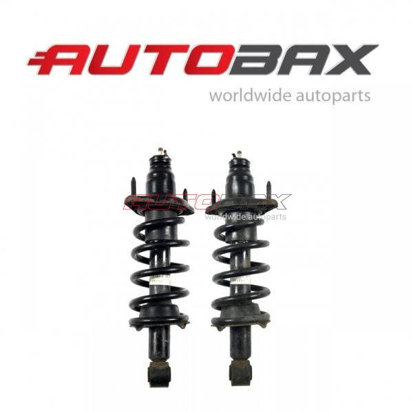 Rear Shock Absorber Honda CR-V 2007>2012