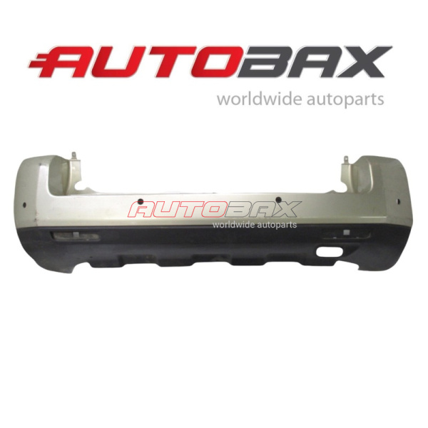 Bumper Rear Land Rover Freelander ll 2007>2014