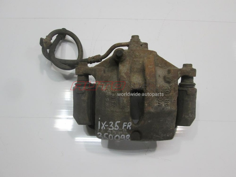Caliper Front Right ix35/Tucson 2010>