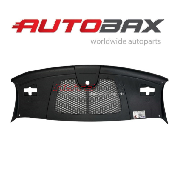 Front Panel Cover Porsche Macan 2014>