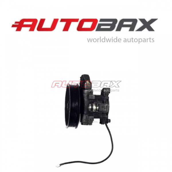 Power Steering Pump Mercedes Benz CL-Class (W216) 2006>2014
