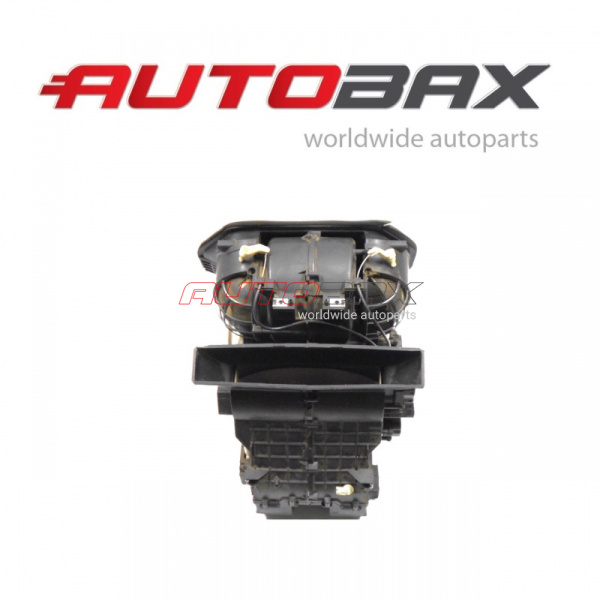 Heater Housing Ford Fusion 2002>2012
