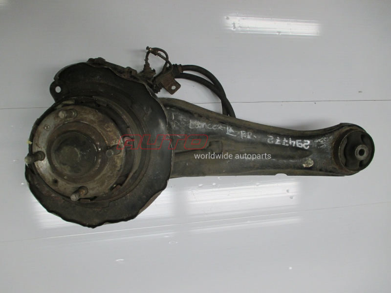 Right Rear Trailing Arm Lancer IX (CS) 2003>2006