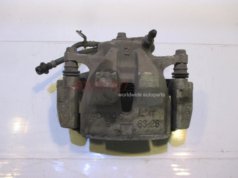 Caliper Front Left Toyota RAV 4 2006>2013
