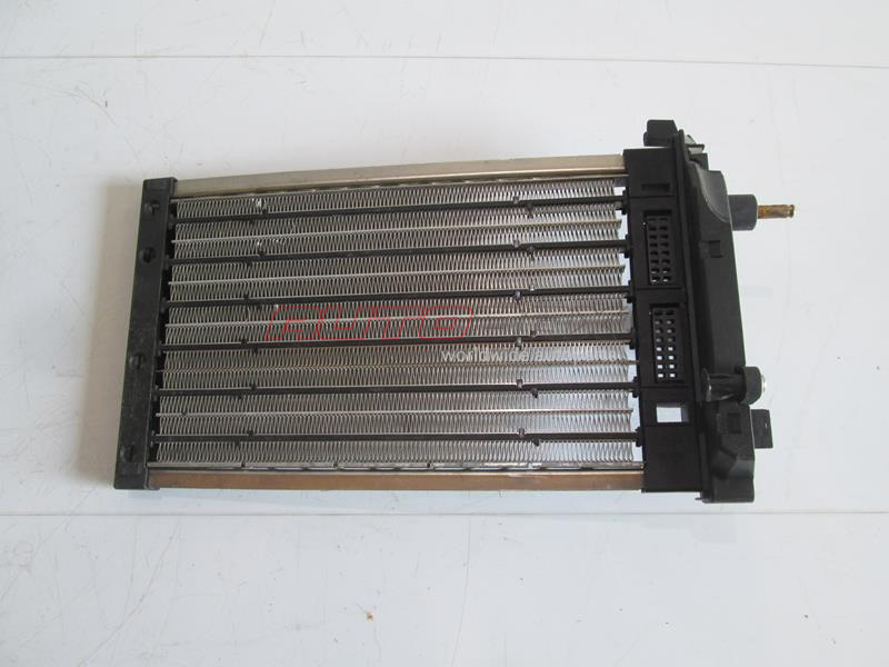 Radiator Heater X1 (E84) 2009>