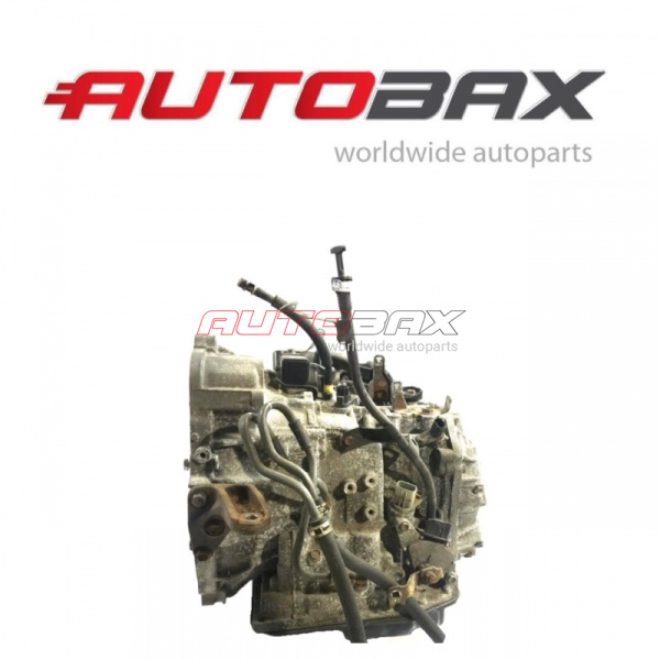 Automatic transmission (Automatic/Robotic) Toyota Camry (V40) 2006>2011