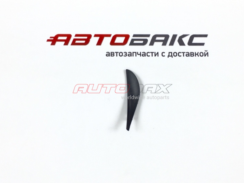 Molding/Fender Trim Front Right VolksWagen Caddy lll 2004>2015
