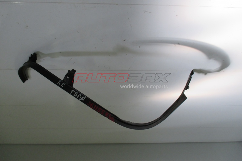 Trunk Trim/Filler 5-series (E60/E61) 2003>2009