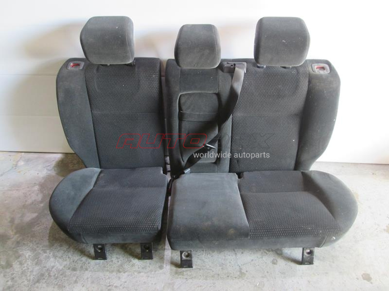 Passenger Seat Focus II 2005>2011