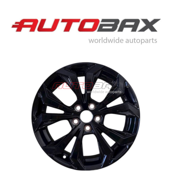 Alloy Wheel Disc R18 Toyota RAV 4 2019>