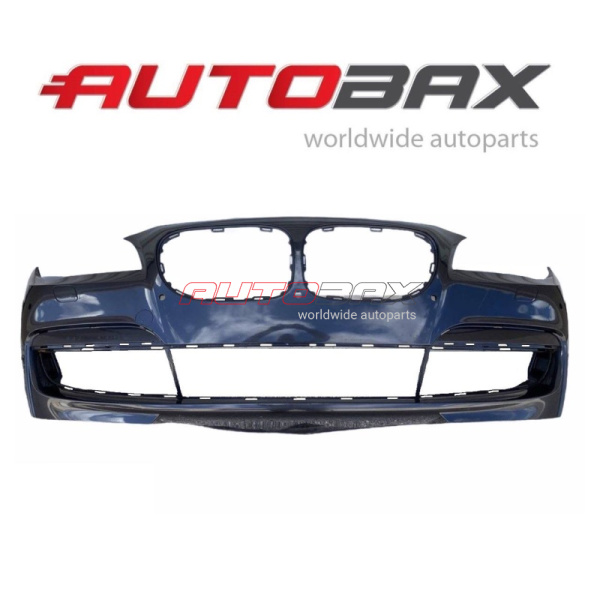 Front Bumper BMW 7-series (F01/F02/F04) 2008>2015