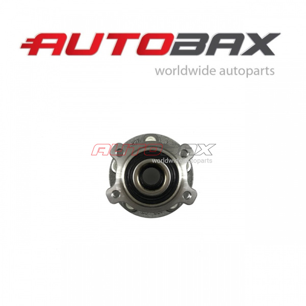 Hub/Bearing Rear Ford Kuga 2008>2012