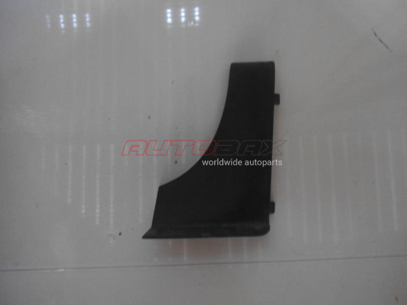 Rear Bumper Molding/Trim X3 (E83) 2004>2010