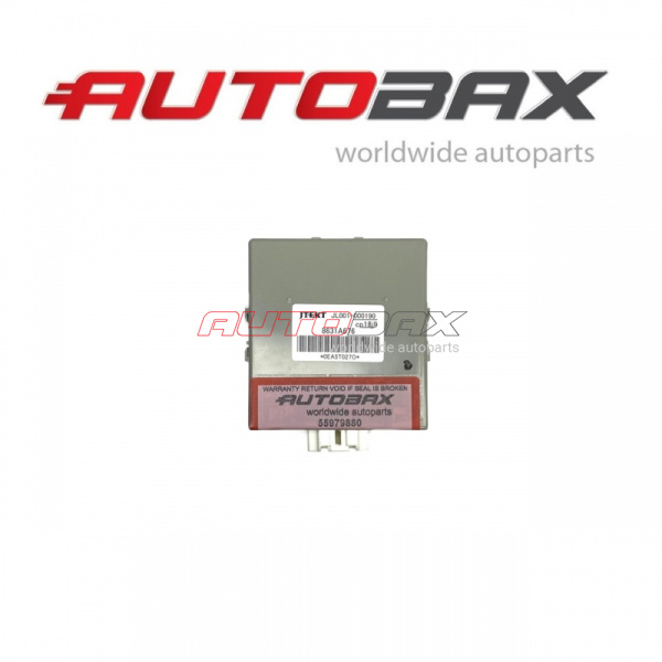 Block Electronic Mitsubishi Outlander XL (CW) 2006>2012