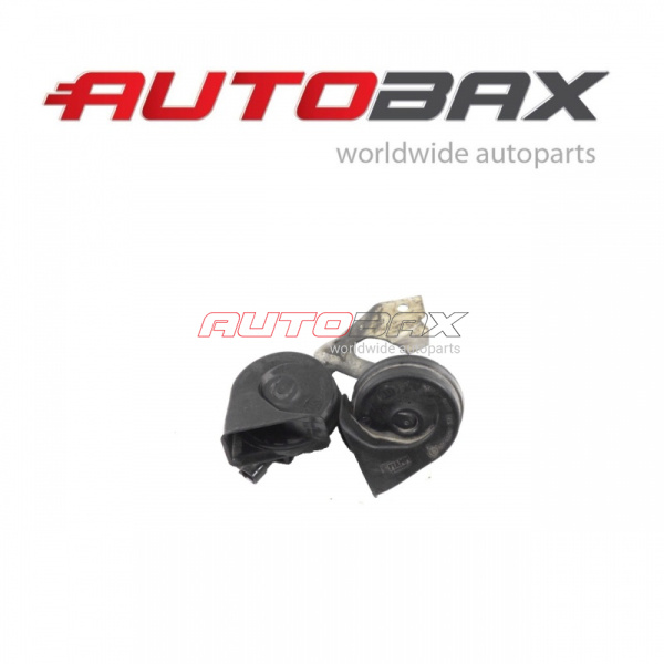 Horn Ford C-Max ll 2010>