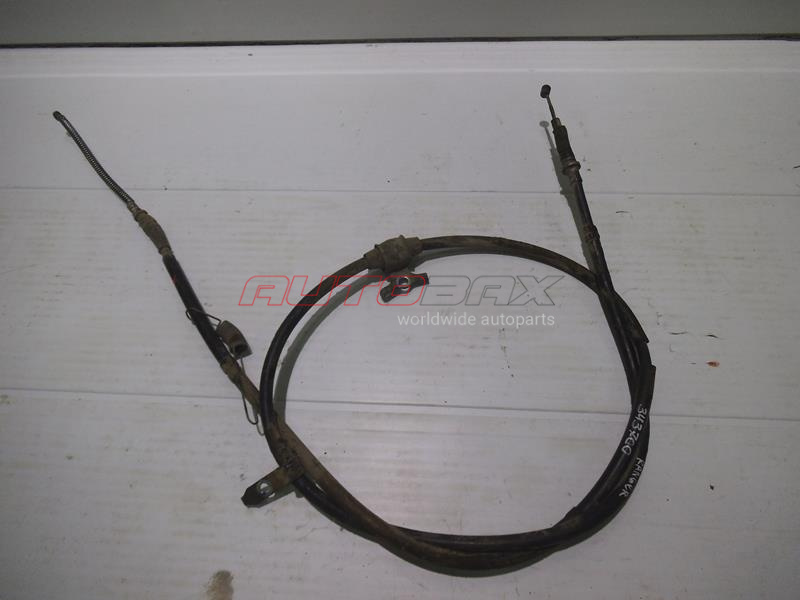 Parking Brake Cable Ranger 2006>